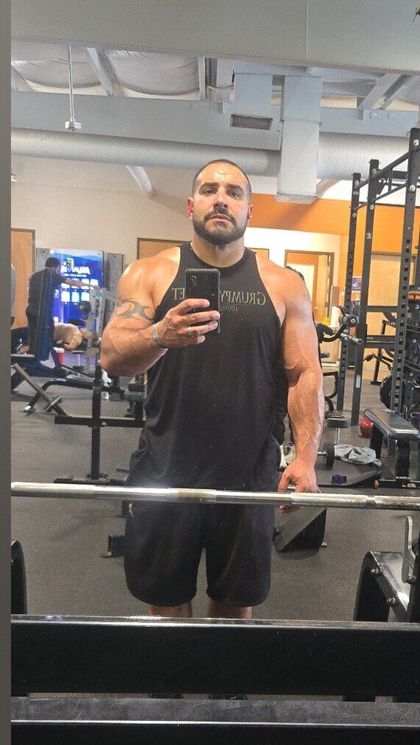samiabdulbari OnlyFans picture