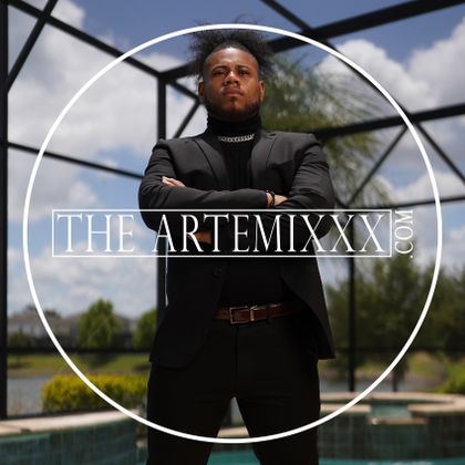 theartemixxx OnlyFans picture