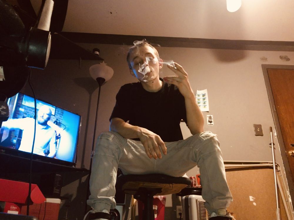 willbrown98 OnlyFans profile picture