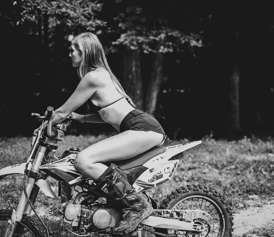 backwoodsrose OnlyFans profile picture