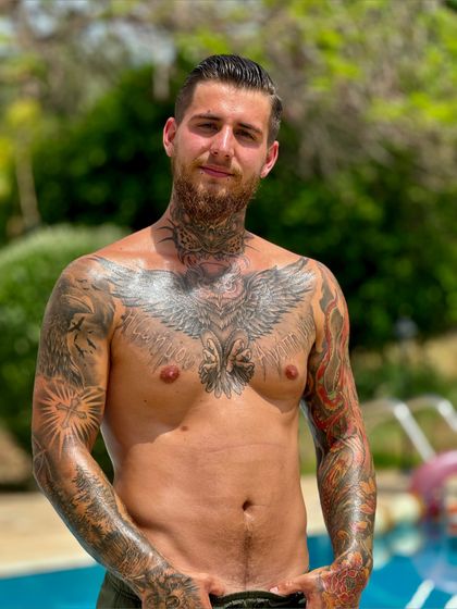 michael_f69_official OnlyFans picture