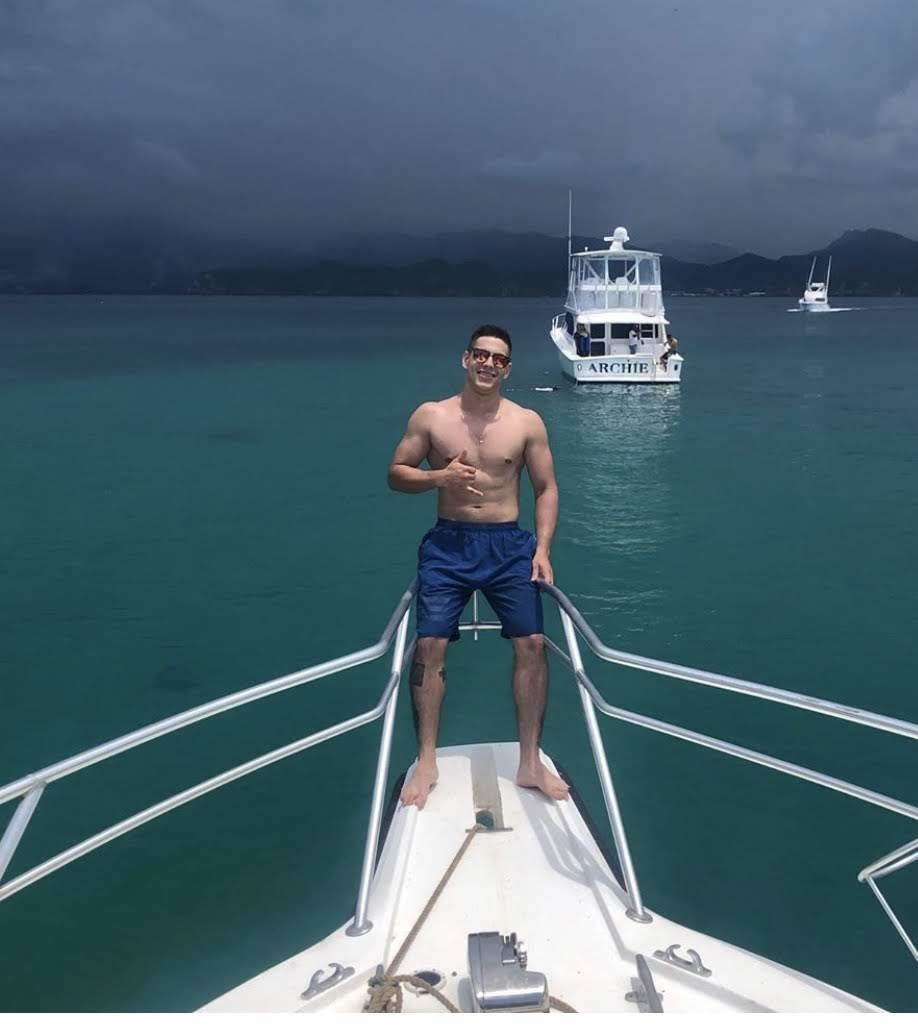jackob_jj OnlyFans profile picture