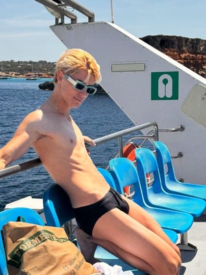 galielswan1996 OnlyFans picture
