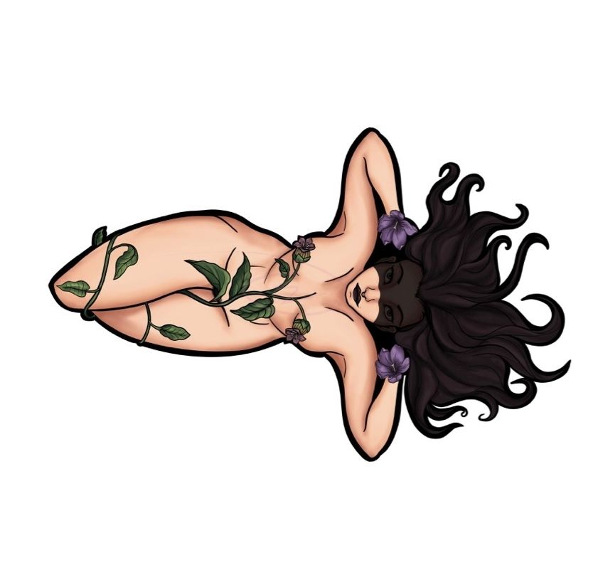 lucidnightshade OnlyFans profile picture