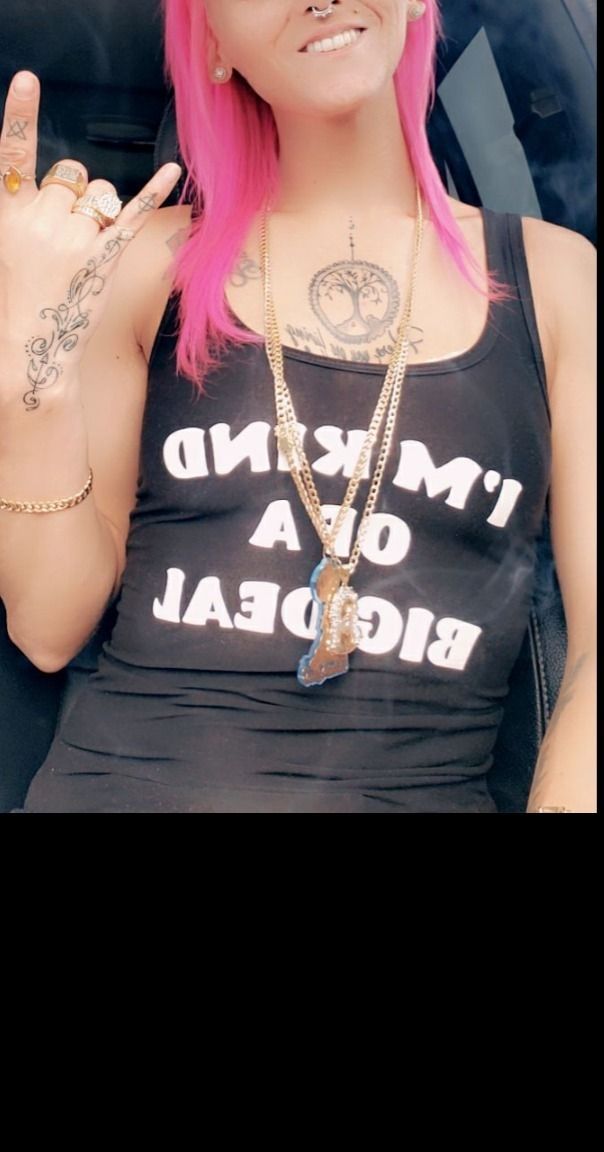 pynkydatbissssh OnlyFans profile picture