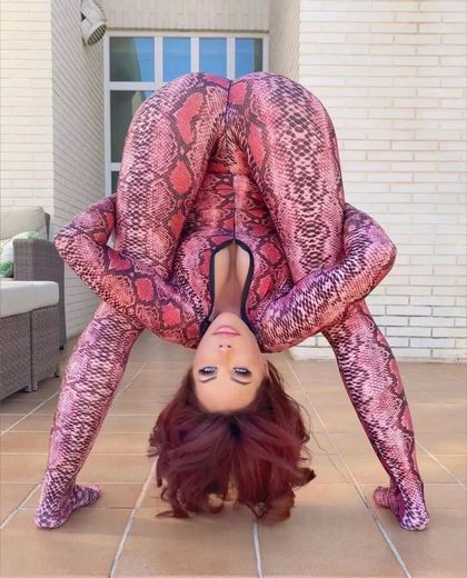 yaelayoga OnlyFans picture