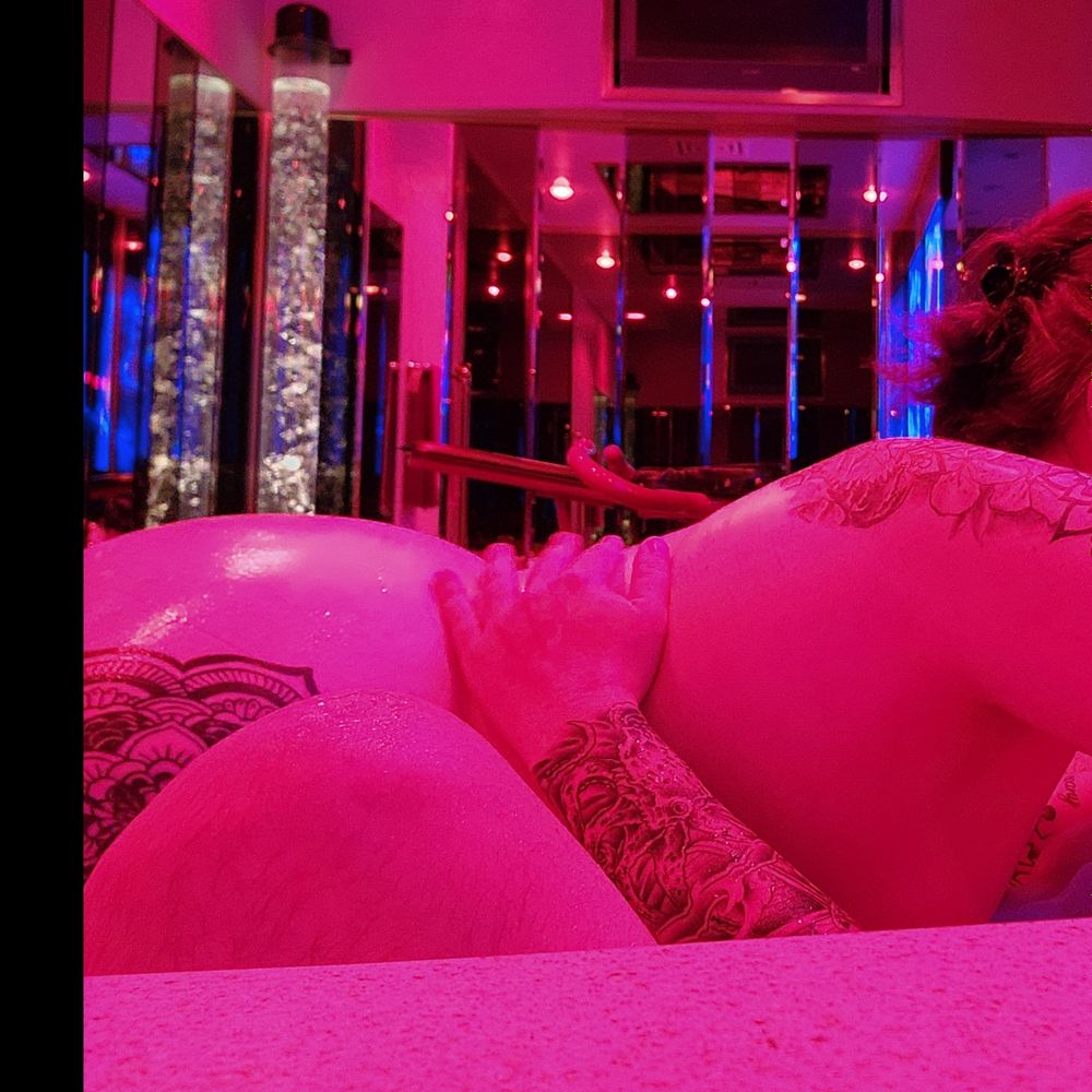 blackandblu OnlyFans profile picture