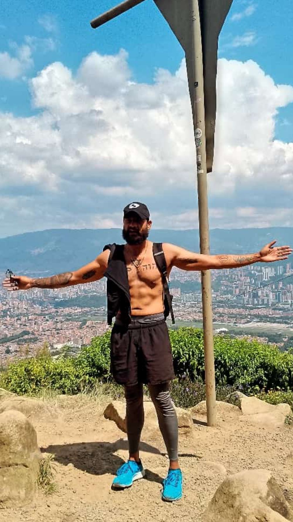 soyorlandogarcia OnlyFans profile picture