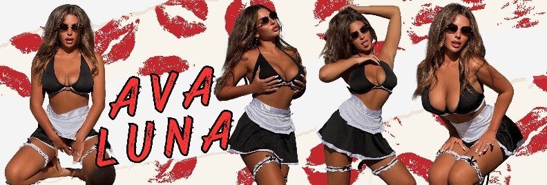 avalunava OnlyFans profile picture