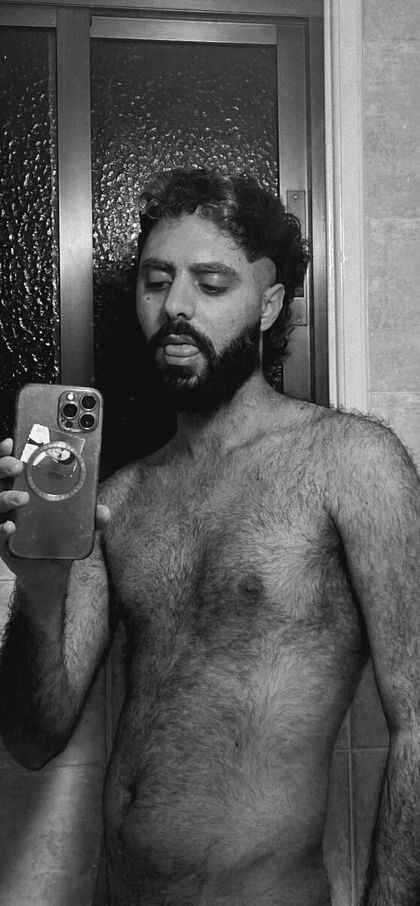 shekrizy OnlyFans picture