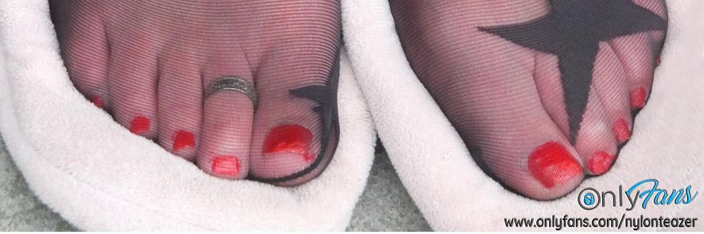 nylonteazer OnlyFans profile picture