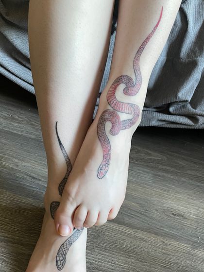 feetishizedxo OnlyFans picture