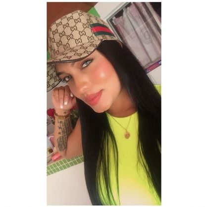 stroopdanna OnlyFans picture