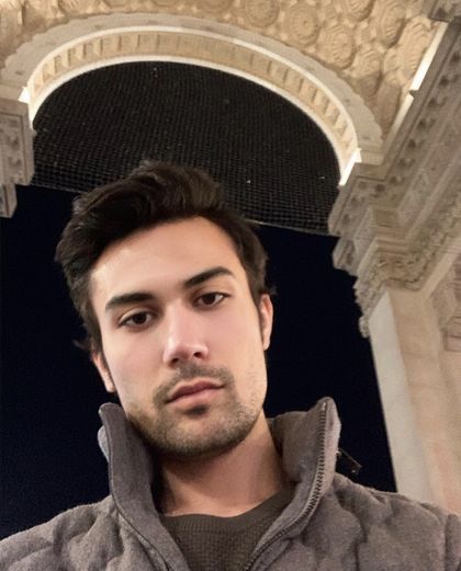 xavierdelevigne OnlyFans picture