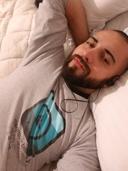 u32475391 OnlyFans picture