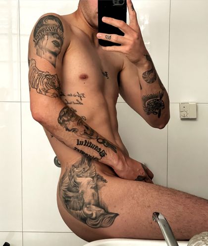 xoxodamien OnlyFans picture