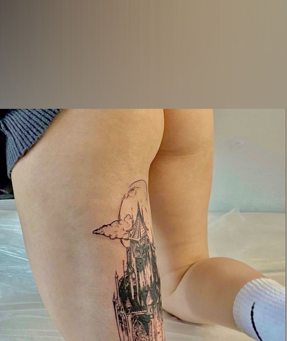 littlehotvicky OnlyFans profile picture