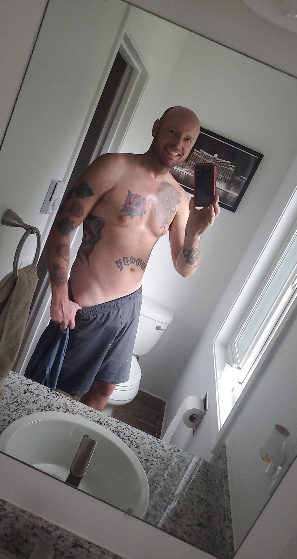woodiscool OnlyFans profile picture