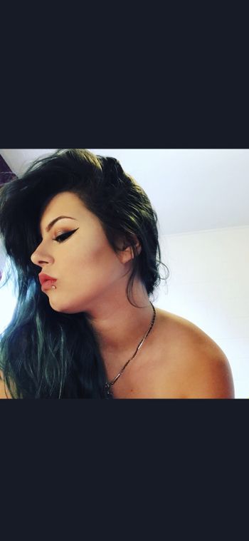 Britni Moonstone