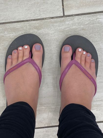 barefootbunny1001 OnlyFans picture