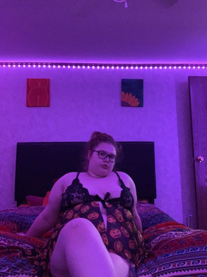 subflowerbabie OnlyFans picture