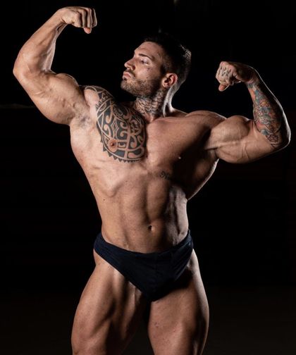 rickyleofree OnlyFans picture