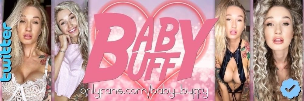 baby_buffy OnlyFans profile picture