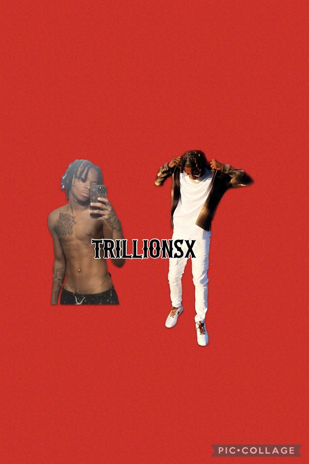 trillionsx OnlyFans profile picture