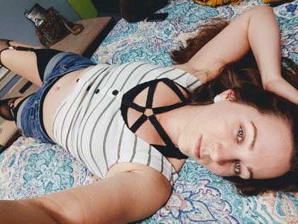 kenzikaoz OnlyFans picture