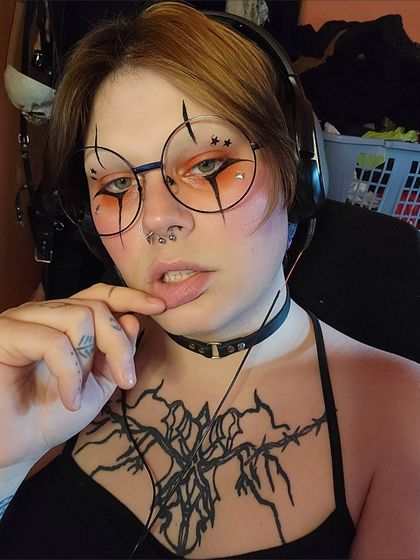 aliteraltranswoman OnlyFans picture