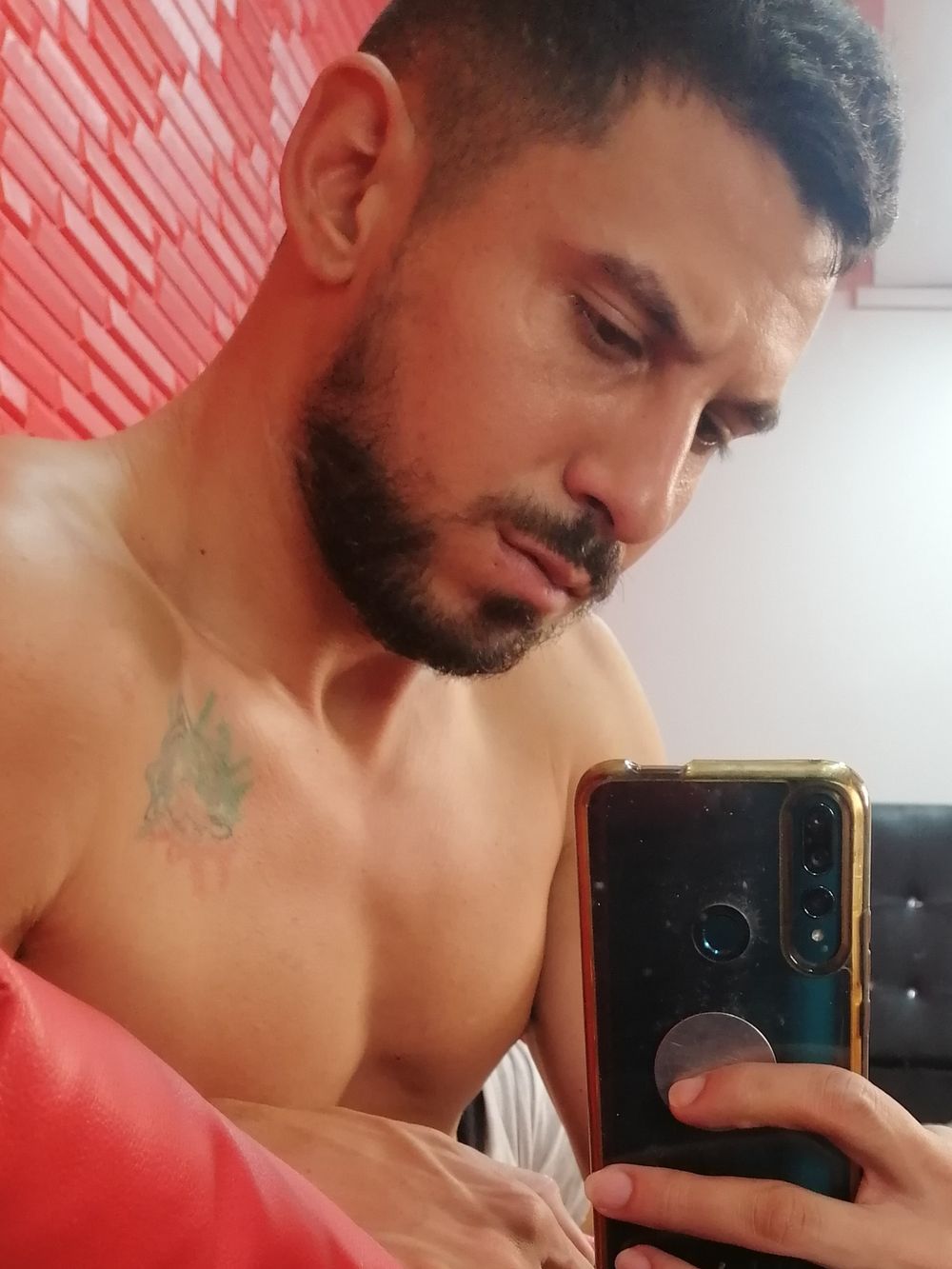 niko_brown01 OnlyFans profile picture