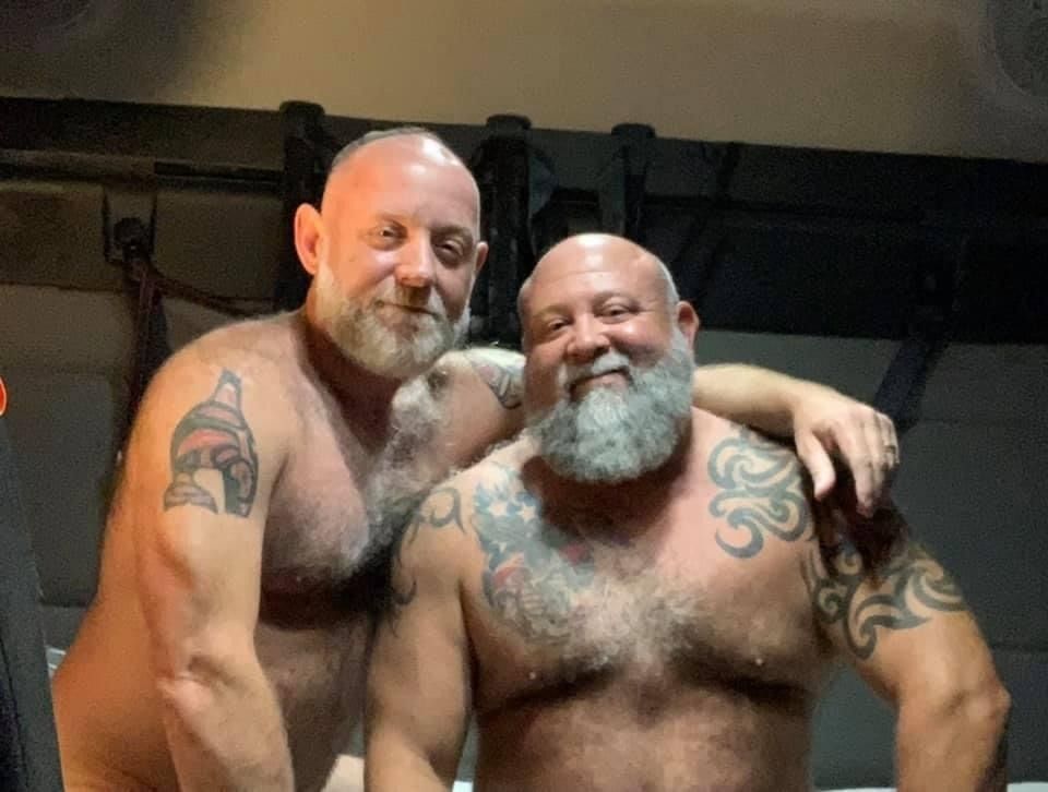 texasdaddybearsxxx OnlyFans profile picture