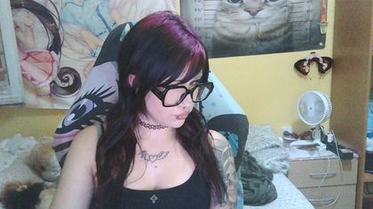 cancernymph OnlyFans picture