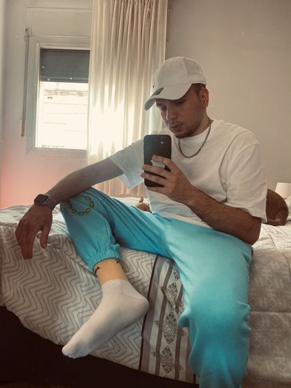alexcarba OnlyFans picture