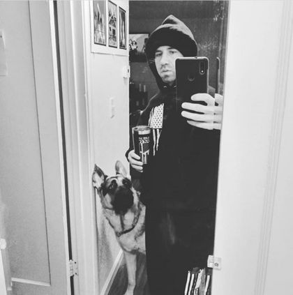 tbecker694 OnlyFans picture