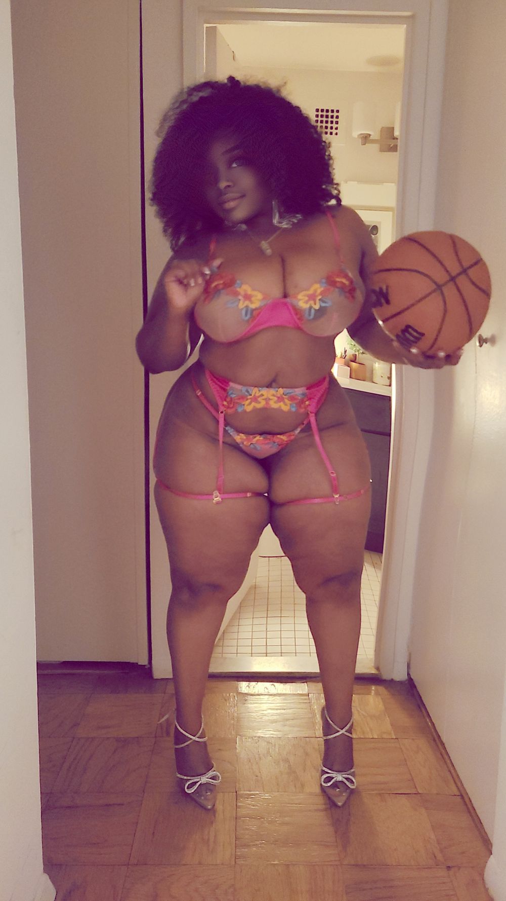 mshotpepper OnlyFans profile picture