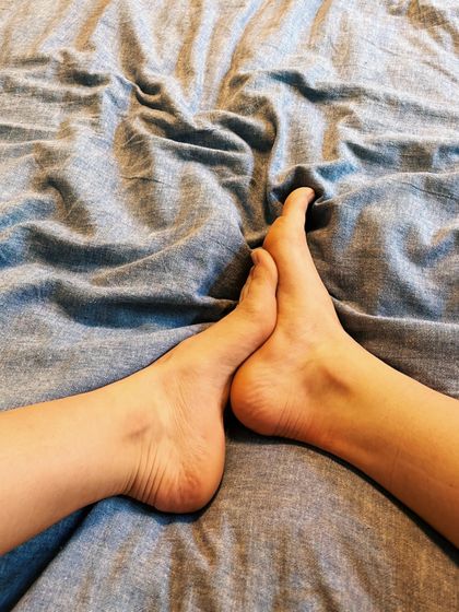 feetofmandy OnlyFans picture