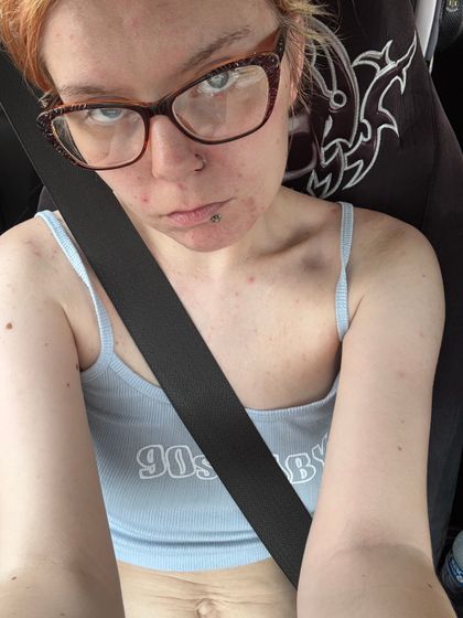 seductivesapphire1995 OnlyFans picture