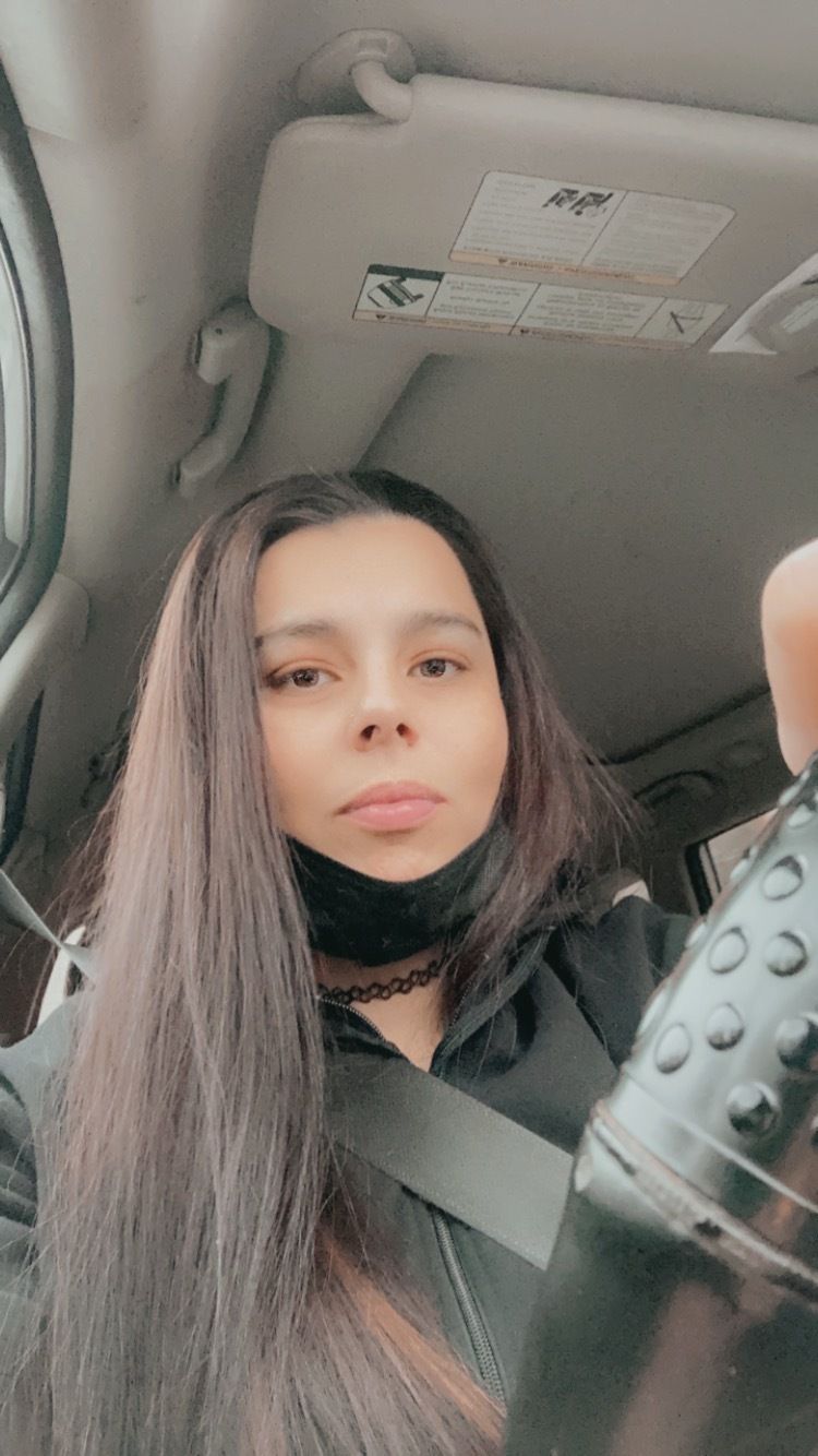 missjackson2575 OnlyFans profile picture