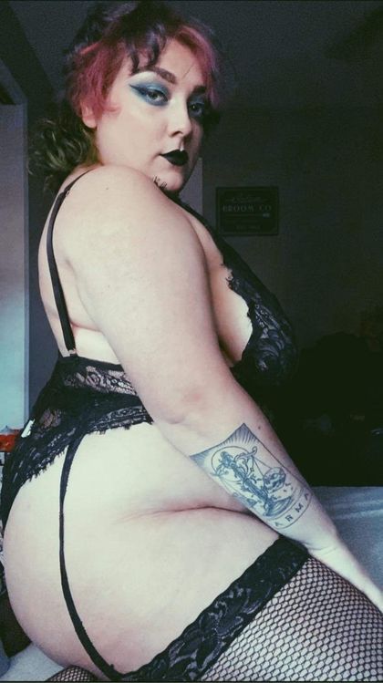 devil-ish OnlyFans picture