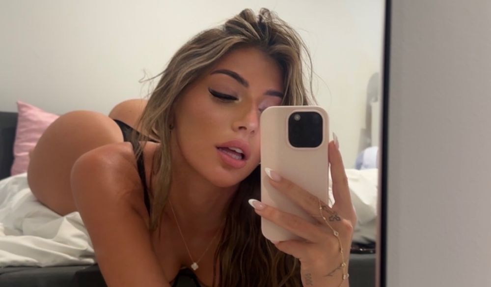 maliarain OnlyFans profile picture