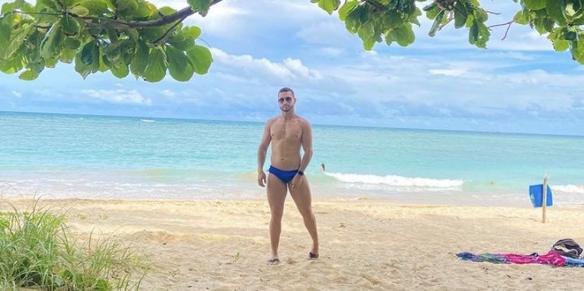 jeffinhoo OnlyFans profile picture