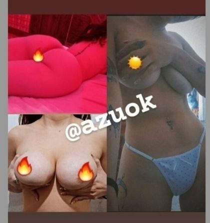 azuok OnlyFans picture