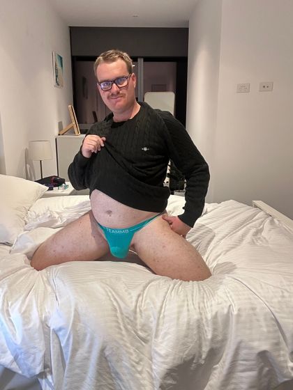 nicky_stallion1998 OnlyFans picture