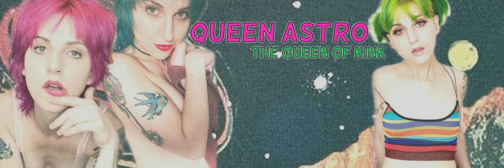 thequeenastro OnlyFans profile picture