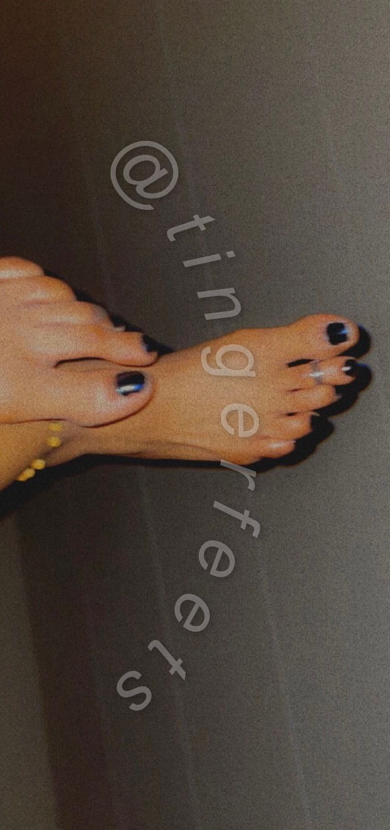 tingerfeets OnlyFans profile picture