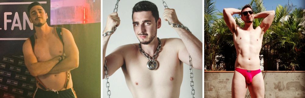 itsrobwilde OnlyFans profile picture