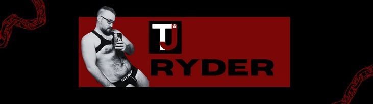 tjryderx OnlyFans profile picture