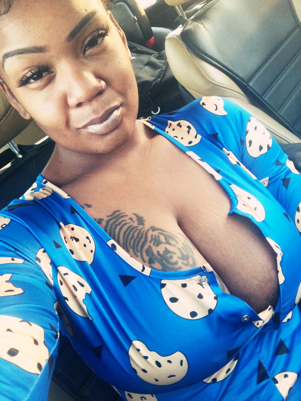 jazzy_b8806 OnlyFans profile picture