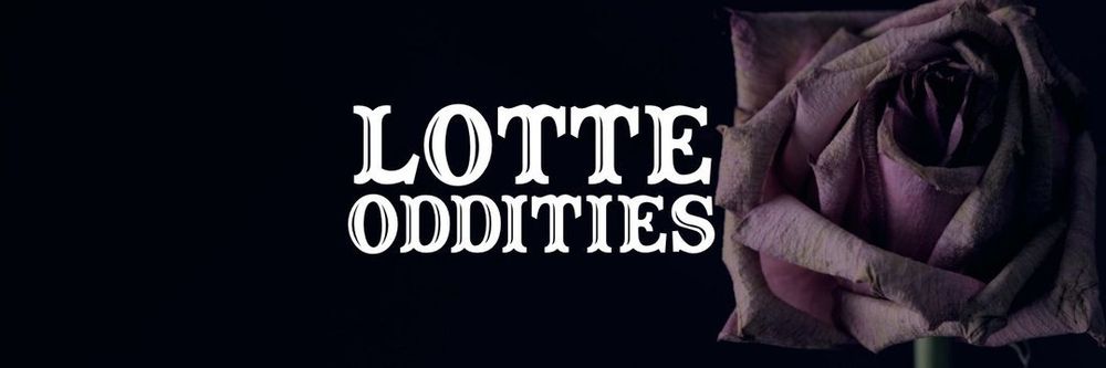 lotteodditiesfree OnlyFans profile picture